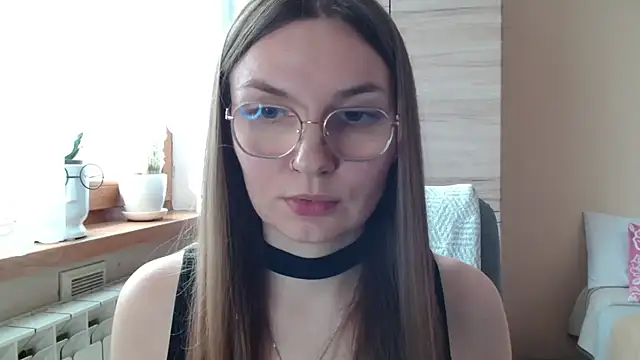 LooveELLYx live cam on StripChat