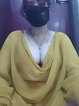 Saanvi-Sen