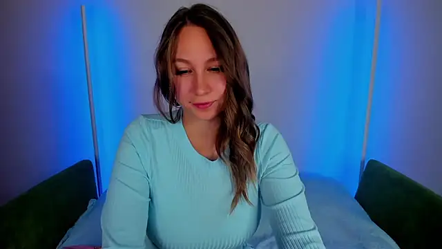 AsyaPink live cam on StripChat