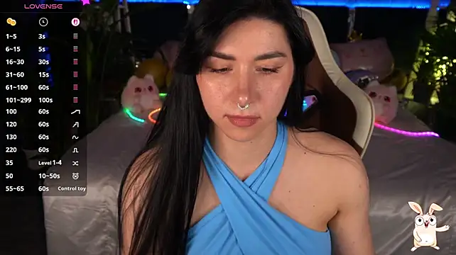 EmilyCandyy live cam on StripChat