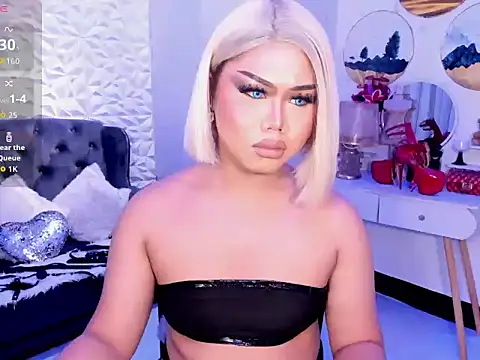 Modèle: Playful_Viennaxx