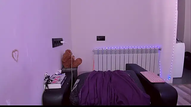 Lyricca live sex cam