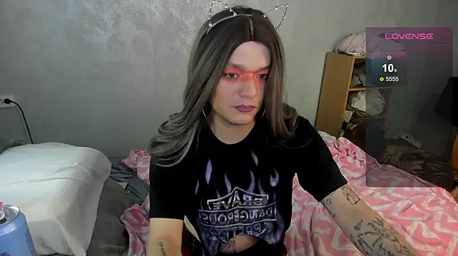 Modèle: Kyllliee