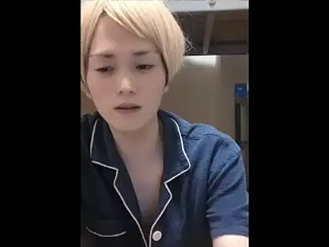 mgnhiroyuki (Ask my age) - CUM（射精）
