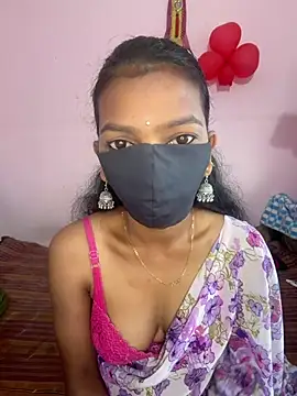 payal_143 (F young) - Ass slap 5