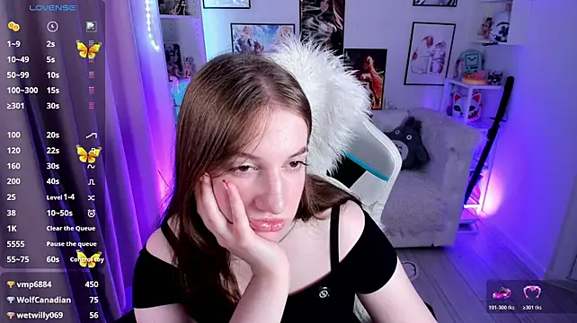Elisabeth_Binder 🎷 stream