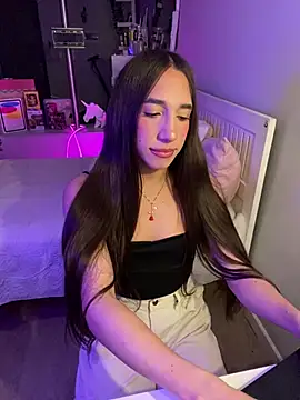 tianapaezrr (T young) - Show Cock❤️