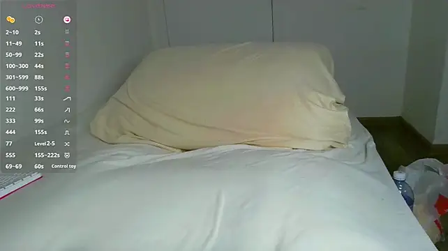alexnovakk (M young) - Cumtime