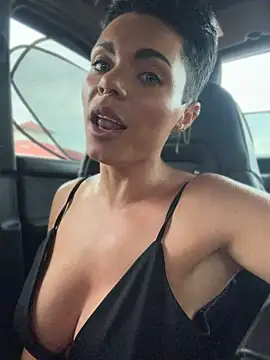 LukeLouHarvey live cam