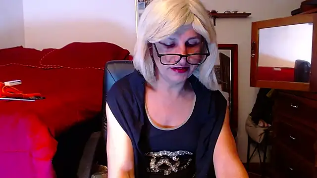 LorenJade webcam
