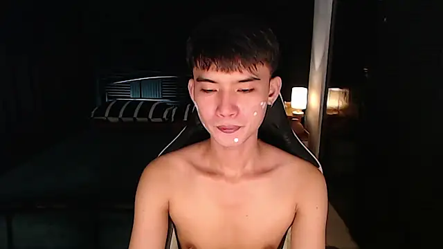 asian_dai webcam