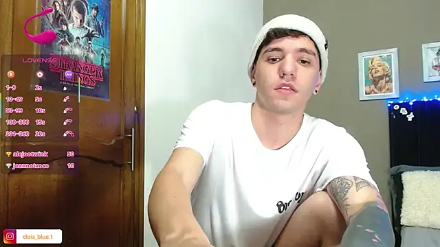 Matteo12_ webcam