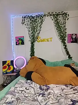 sweetdubros2 webcam