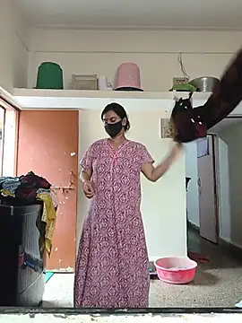 spasyQueen69 webcam
