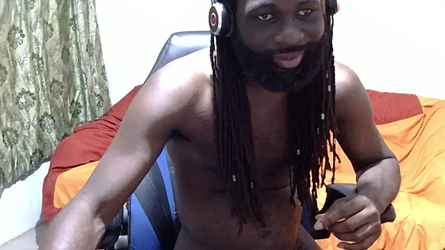 Darkkras webcam