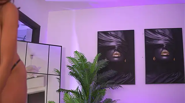 EllenKarter webcam