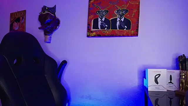 Drako_liveshow