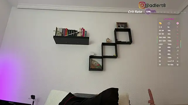 adler80035 live cam on StripChat