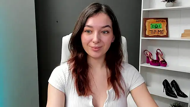 Meagn_Extasy live now