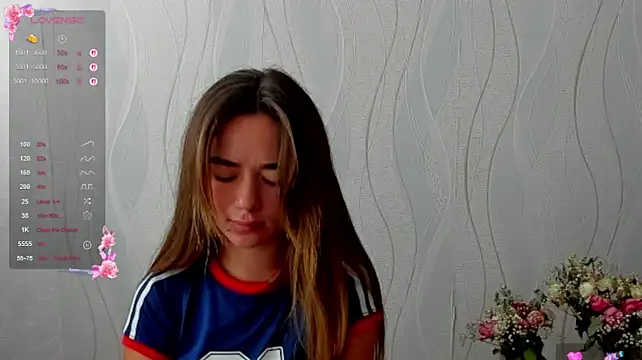 Bella_XO live webcam