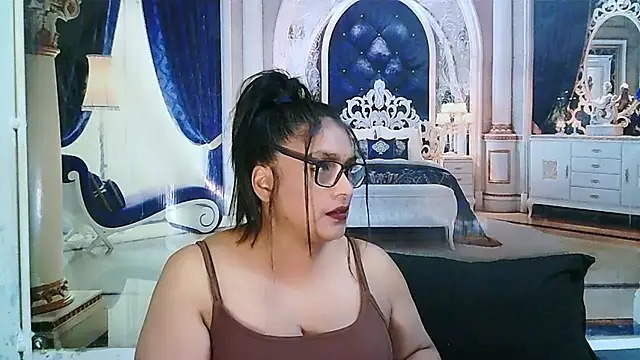 IndiaBlackPanther live webcam