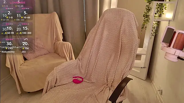 EmilyRidd live webcam