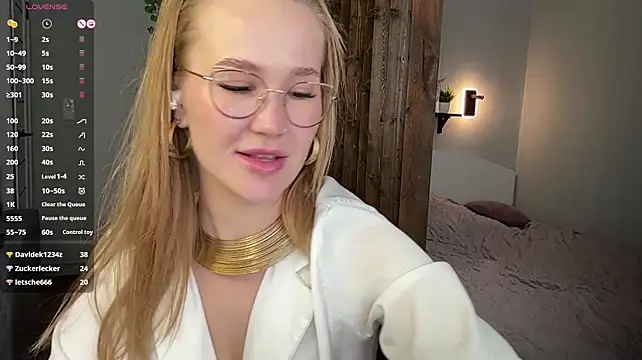 LustfulDiana