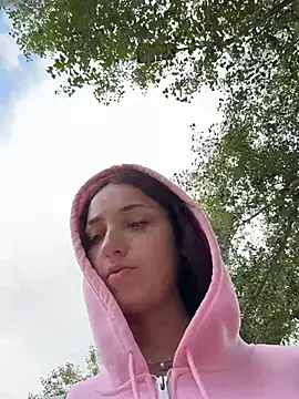 DollyTall Live Webcam on Stripchat