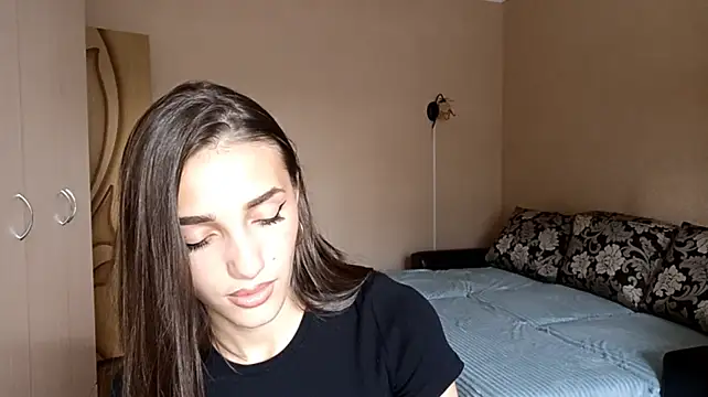 KenyattaKatzman live sex cam