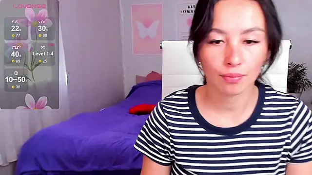 Geisha_Anna