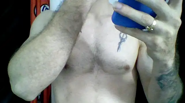 Kenner_fox77 live cam on StripChat