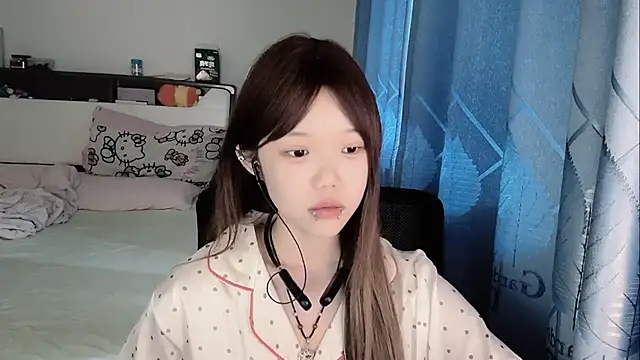 xiaoting-baby
