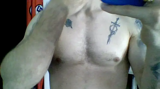 Kenner_fox77 live cam on StripChat
