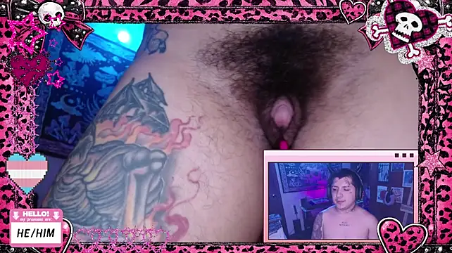 masterkevinftm live cam on StripChat