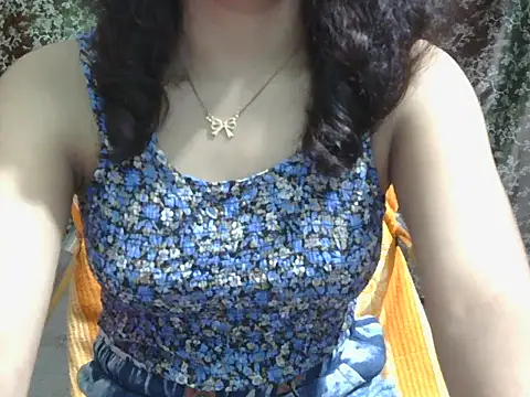 Adorable_Ayesha live cam on StripChat