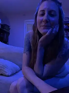 BeksBerg live cam on StripChat