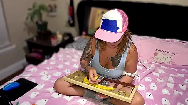 MarlaFknSinger