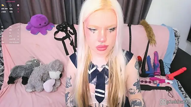 HelenGoat webcam