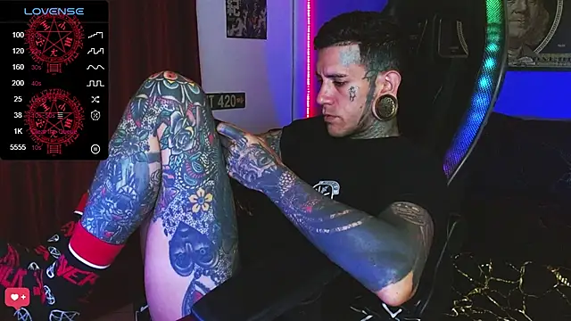 jhonny__ackerman webcam