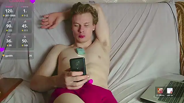 JohnDou22 live sex cam