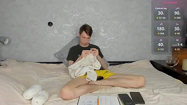erick__deen (M young) - Cum show