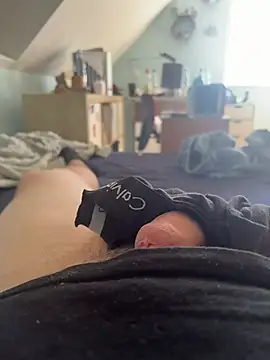 germanboy3 (M twink) - Cum