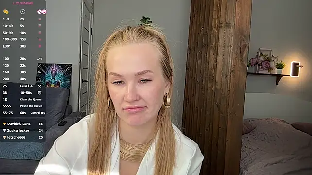 LustfulDiana