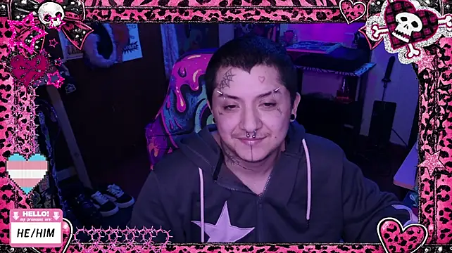 Modelo: masterkevinftm