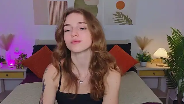 TayloryStar