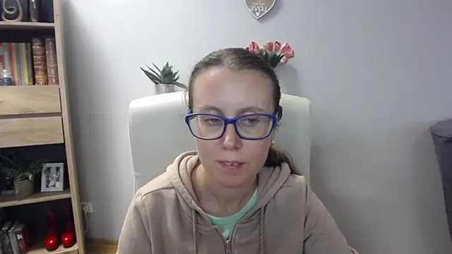 sweetxLizzy live cam on StripChat