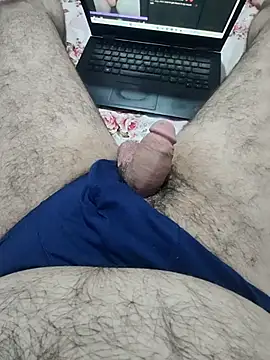 Ragnar_35 webcam