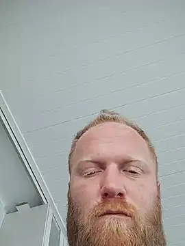 GingerFun live cam on StripChat
