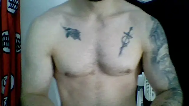 Kenner_fox77 live cam on StripChat