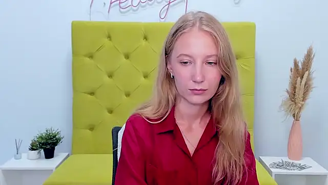 LolaWilsons live cam on StripChat